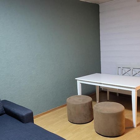 Laksevag Apartment Bergen Esterno foto