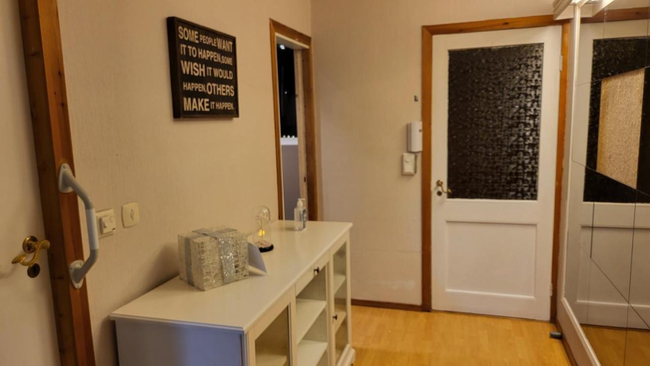 Laksevag Apartment Bergen Esterno foto